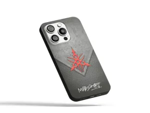Yamaha Custodia Smartphone Stile Moderno e Raffinato